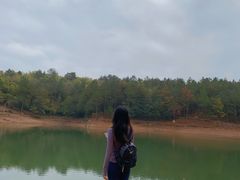 -南京市无想山景区