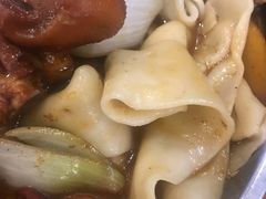 -舜玉老孙家鲜炒大盘鸡(土屋路店)