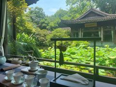 -乾园.魏庐湖景餐厅(花港店)