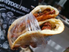 -王虎子大饼(甸柳新村五区店)