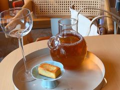 -奈雪茶院·茶室茶馆(广州粤海天地店)