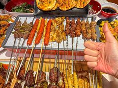 -亿牌牌东北烧烤(博物馆旗舰店)