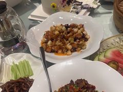 -盛百味·家宴餐厅(霸州分店)