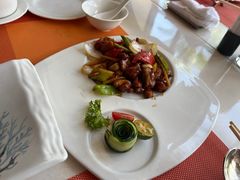 -白云中餐厅·粤菜·亚龙湾喜来登度假酒店