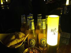 -拾叁唐Livehouse(佛山禅城店)