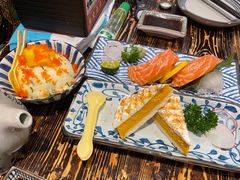 -小川洋风料理(汉街店)