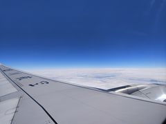 -乌鲁木齐天山国际机场-T3航站楼