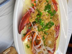 -船梆煮•蒸汽海鲜·生腌干蒸(五四广场店)