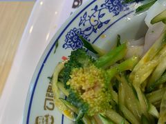 -勾魂凉皮(西二旗辉煌国际店)