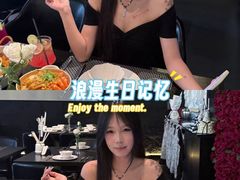 -观音桥步行街