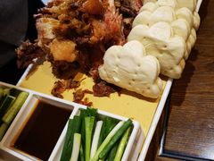 -张大嘴菜馆(庞各庄店)