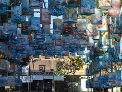 -歌斐颂巧克力小镇