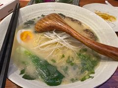 -気楽亭和食料理(气乐亭大世界本店)