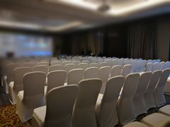 -长沙富力万达文华酒店