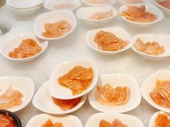 -三京祥烤肉自助料理(慈云寺店)