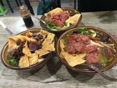 -韦记螺蛳粉(NO2店)