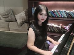 -梧桐餐厅(泉城路店)