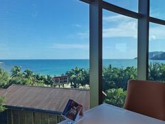 -不仔客海鲜烧烤270度海景餐厅(大东海店)
