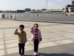 -映月湖中央公园
