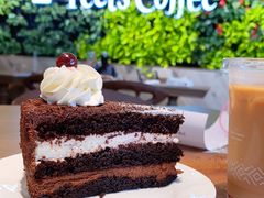 -Peet's Coffee皮爷咖啡(大学路店)