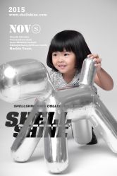 -SHELLSHINEkids山上儿童摄影(天邑澜山店)