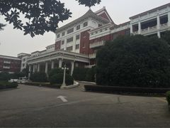 iphone_upload_pic-杭州香格里拉饭店