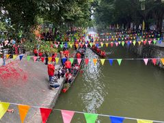 -荔湾区儿童公园