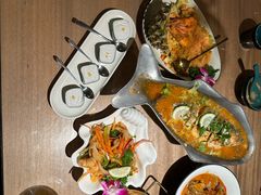 -泰来食光泰国菜餐厅(运河城店)