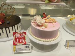 -味多美蛋糕(六里桥店)