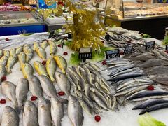 -世纪联华超市(外海店)