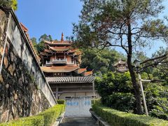 -大雁山风景区