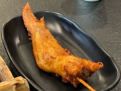 -聚福安·传统老爸茶(海甸岛店)