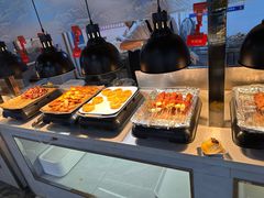 -钱库里海鲜自助(唐山街店)