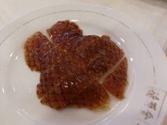-北京全聚德(西客站店)