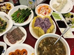 -保定会馆(裕华店)