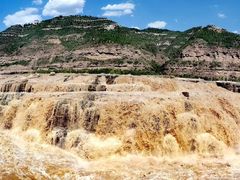 -陕西黄河壶口瀑布旅游区