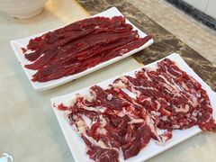 吊龙-潮悦牛肉火锅城(水贝店)