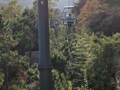 -崂山仰口游览区