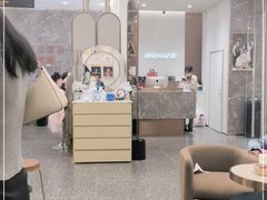 -海马体照相馆丨大师(青岛万象城店)