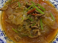 -松针蔡记蒸饺(花园路店)