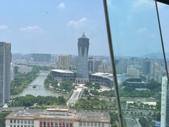 -Hi City·城市之巅