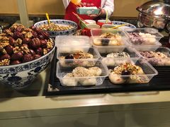 -清真·尼罗美食城(王府井生活广场店)