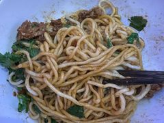 -阿当·小炒牛肉面(人广店)