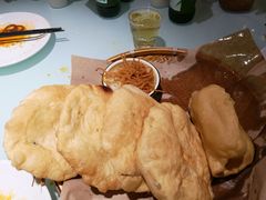 -粗茶淡饭•陕菜•家常菜