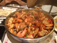 -黄记煌三汁焖锅(崇文门店)