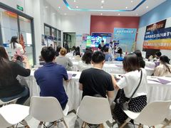 -童程童美·信息学竞赛·乐高机器人编程(昆明高新校区)