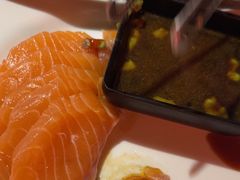 -星伦多自助料理·涮烤一体(虹悦城店)