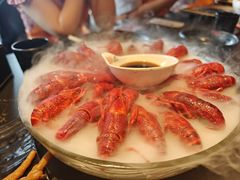 -红盔甲·小龙虾(人民广场店)