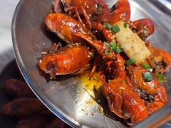 -石牌岭小亮蒸虾•湖北老字号(左岭店)