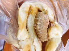 南方肉包-南方迷宗大包(湖滨店)